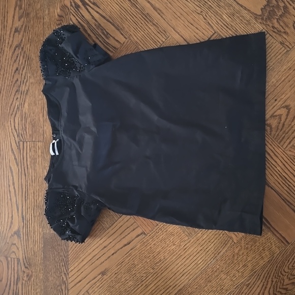 CO blouse